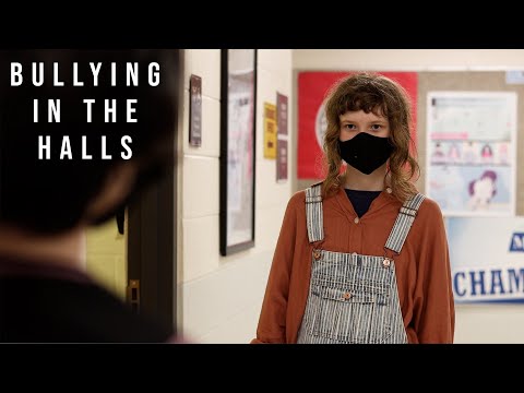 Bullying in the Halls // SSPA Short