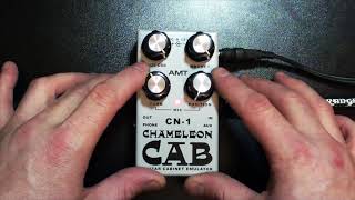 AMT CAB CN-1 - What To Know & Where To Buy | Equipboard