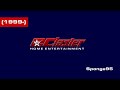 Claster Home Entertainment 1999 Logo Remake