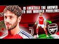 Manuel Locatelli: Why Arsenal Must Try to Sign Him Again