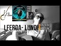 LFERDA - LUNDI (COVER)