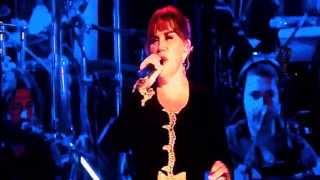 Sezen Aksu - Yalnızca Sitem (14 Şubat 2014) BGM