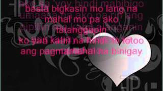 LUhA LyriCs by: (RepAbLikAn)