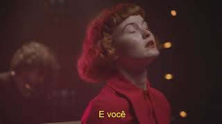 Kacy Hill - Hard to Love (Legendado PT-BR)
