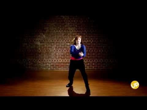 UP's Dancin' the Dream: Freestyle Friday Hannah Rollins