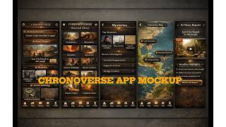 Chronoverse