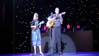 Crazy Love - Jeanie and Gus Kyriakos