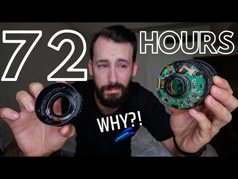 72 hours in Fukuoka | Ramen, Japanese Music, and Heartbreak