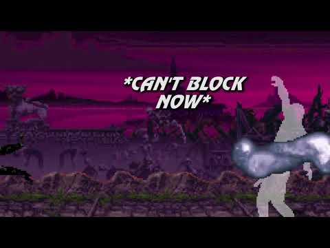 Why Noob Saibot is BROKEN in MKT