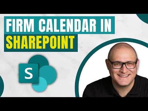 SharePoint Company Calendar: Quick Setup SharePoint Company Calendar: Quick Setup