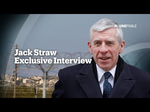 Jack Straw Exclusive Interview