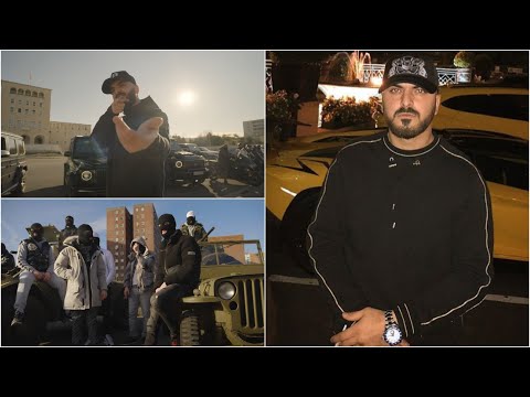 Këngëtar në Shqipëri, gangster në Angli/ Kush është reperi që tentoi vrasjen e biznesmenit në Tiranë