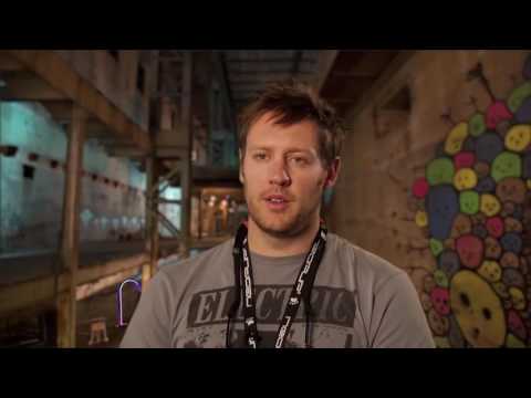 Behind the Scenes of Chappie