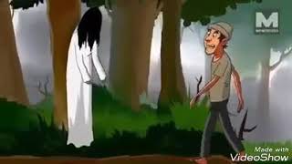 Download lagu Kartun Lucu Asli Bahasa Makassar ( karaeng Pocong ) mp3