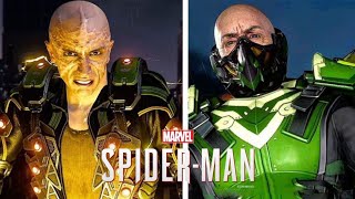 Marvel's Spider-Man StoryMode Walk-through 1080p Part 15 @IamPBJ #marvelspiderman #ps4