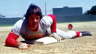 Pete Rose - 1985 Countdown To History