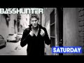 BassHunter - Saturday (NEW SINGLE 2010) 