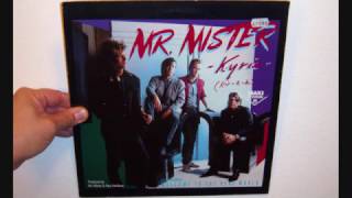 Mr. Mister - Hunters of the night (1985)