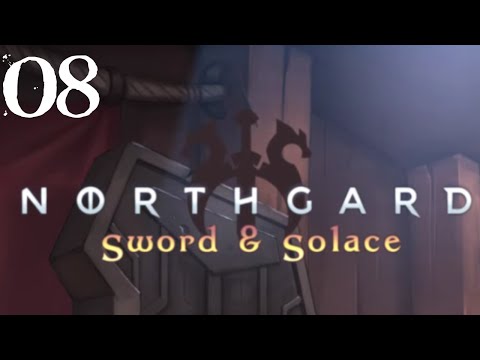 SB Plays Northgard: Sword & Solace 08 - Mindless