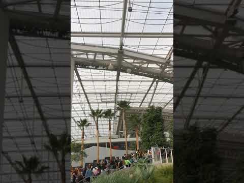 211201 BTS ( 방탄소년단) —Spring Day Rehearsals live at SoFi Stadium