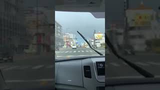 久しぶりの徳島!