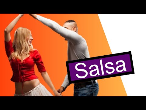 Salsa - Sube La Temperatura
