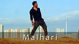 Malhari | Ranveer Singh, Sanjay Leela Bhansali, Vishal Dadlani | SK Choreography