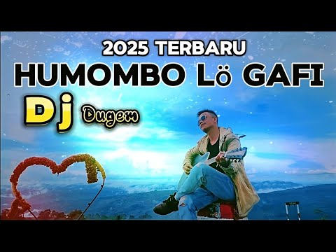 DJ NIAS - HUMOMBO LÖ GAFI || Octav Gulo