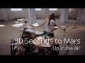 30 Seconds to Mars - Up in the Air (drum cover ...