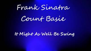 Frank Sinatra - I Can&#39;t Stop Loving You