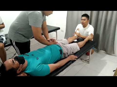 double shoulder and slip disc😱😱