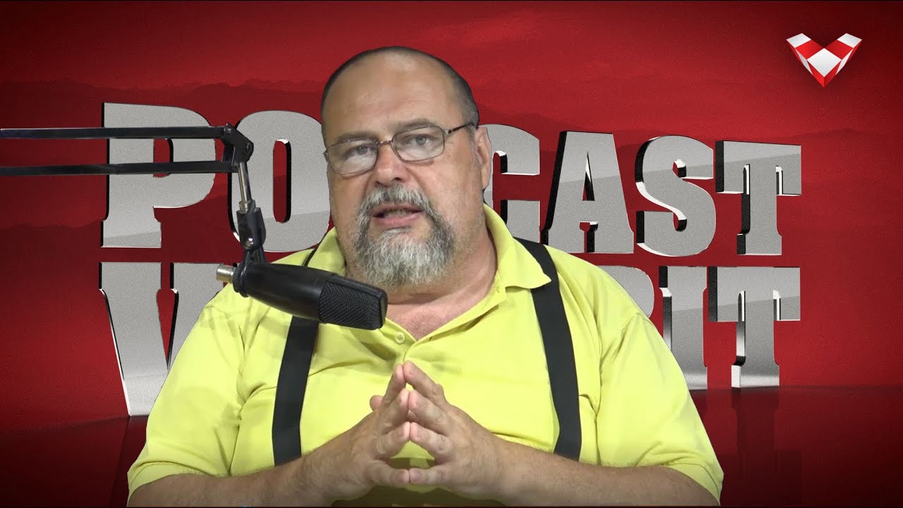 PODCAST VELEBIT – Grgić: Rat u Ukrajini preći će u svemirsku hipersoničnu dimenziju