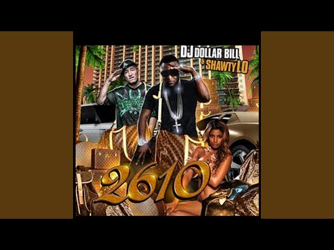 Dirty Dollaz (feat. Gucci Mane, Shawty Lo, Waka Flocka & OJ Da Juiceman)