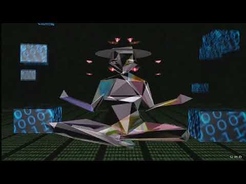 Kozmofreak - Ritwali Industrijali (Second Act)