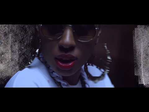 Itz Tiffany - Spanner ft. Fuse ODG (Official Video)