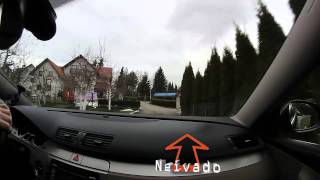 preview picture of video 'Apartmani Neivado Zlatibor - Dolazak do apartmana Neivado'