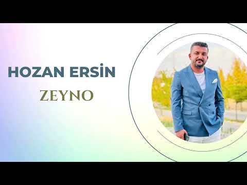 Hozan Ersin - Le Zeyno