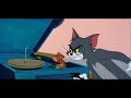 Tom And Jerry Down Beat Bear 1956
