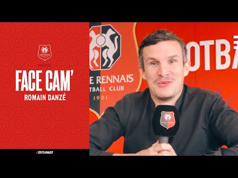 🎬 FACE CAM' | Avec Romain Danzé