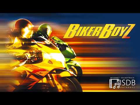 JR Ewng - Renegade | Biker Boyz SOUNDTRACK