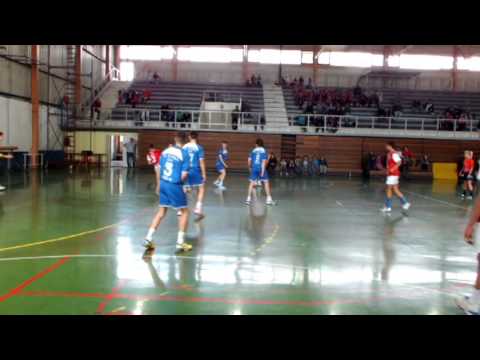 Pionirska liga Vojvodine, Crvenka   Jugović, Crvenka 01 06 2013  god