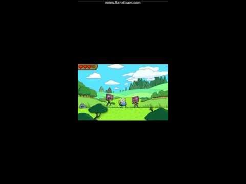 Best VGM 6: Cloud Kingdom (Adventure Time 3DS)