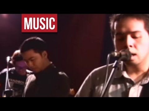 Sleepwalk Circus - "The Start"  feat. Francis Reyes Live!