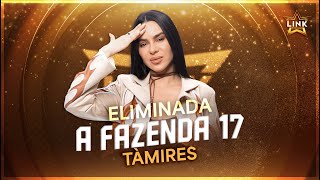 🟣 A FOGUEIRA DA FAZENDA COM TÀMIRES ASSIS | LINK PODCAST