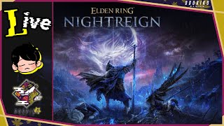 【ELDEN RING NIGHTREIGN】運は悪いのです　しらけん