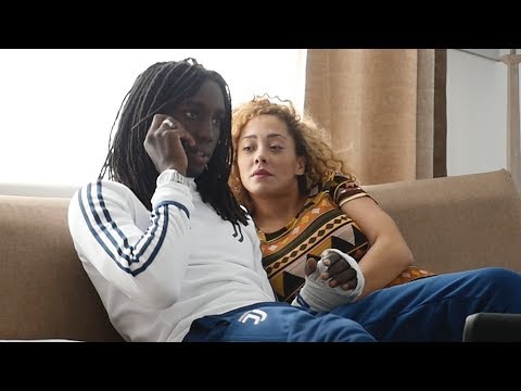 Alivor - MDS (Clip Officiel)