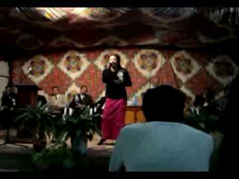 Melody Zothansangi - Chawimawina