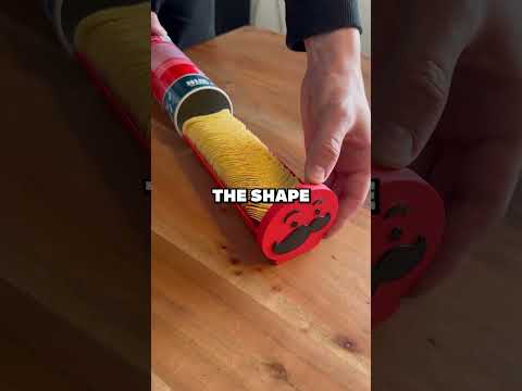 The Hidden History Behind Pringles