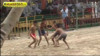 (1) Moranwali (Faridkot) Kabadcdi Tournament 15 Apr 2016