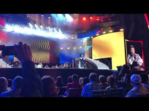 Laura Bretan la Cerbul de Aur 2019